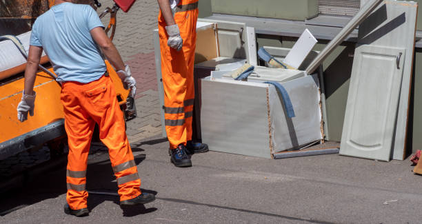Best Residential Junk Removal  in Mount Carmel, IL