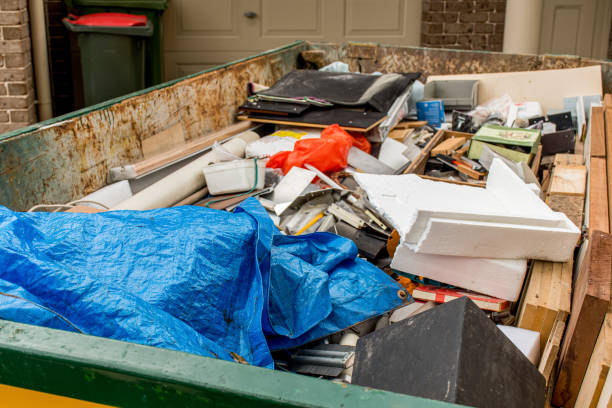 Best Yard Waste Removal  in Mount Carmel, IL