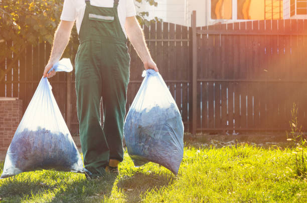 Best Commercial Junk Removal  in Mount Carmel, IL