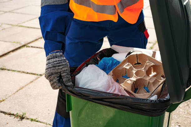 Best Basement Cleanout  in Mount Carmel, IL