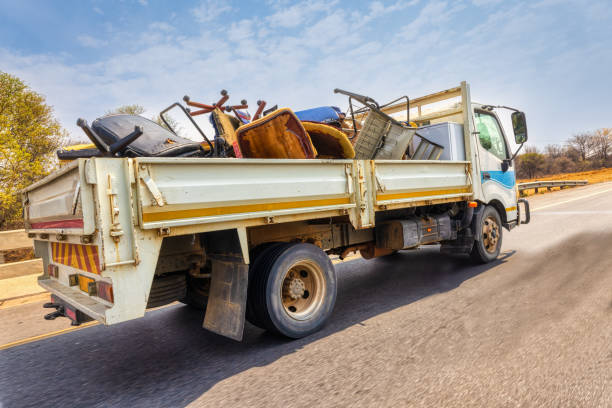 Best Commercial Junk Removal  in Mount Carmel, IL