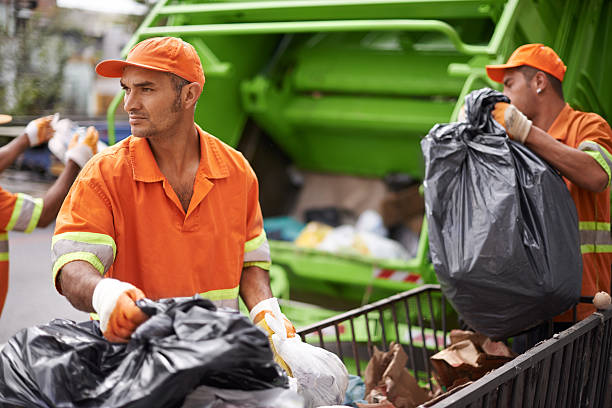 Professional Junk Removal Services in Mount Carmel, IL