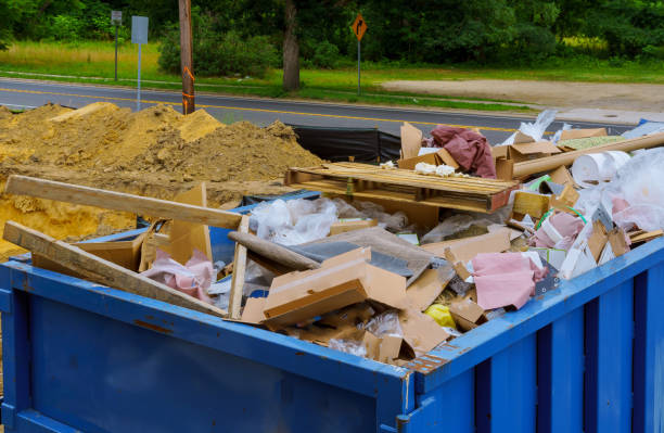 Best Hot Tub Removal  in Mount Carmel, IL